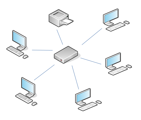 My Network