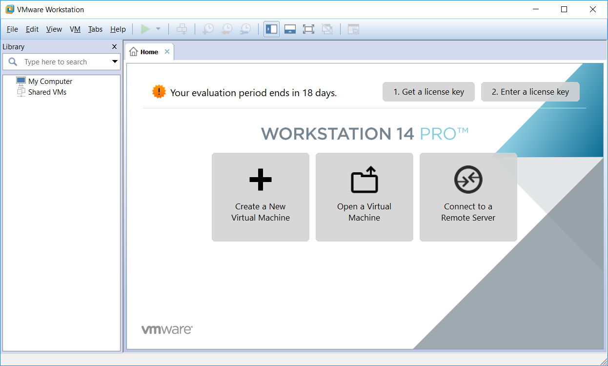 VMWare 2