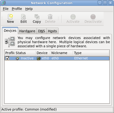 Network Mac 2