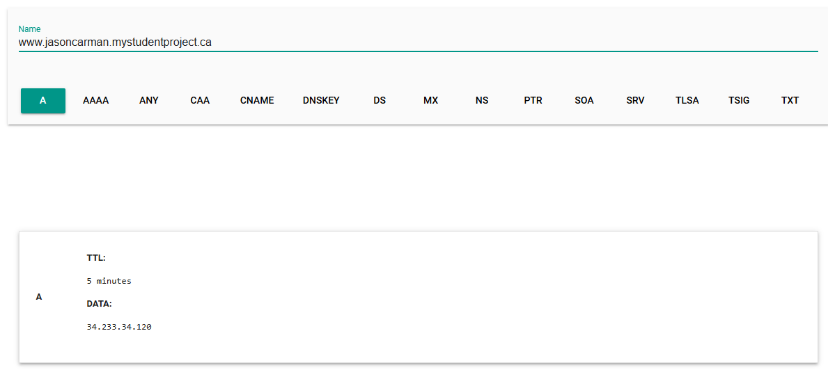 Google Admin ToolBox