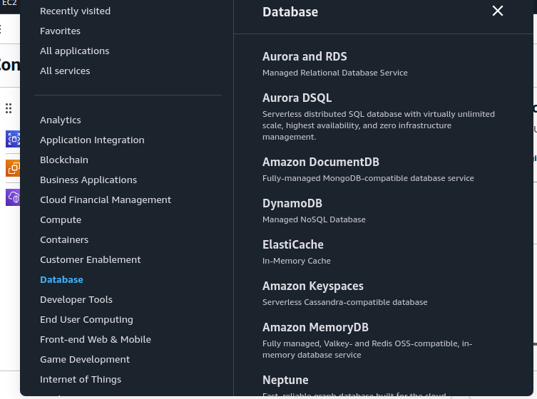 Relational Database