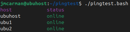 pingtestallonline