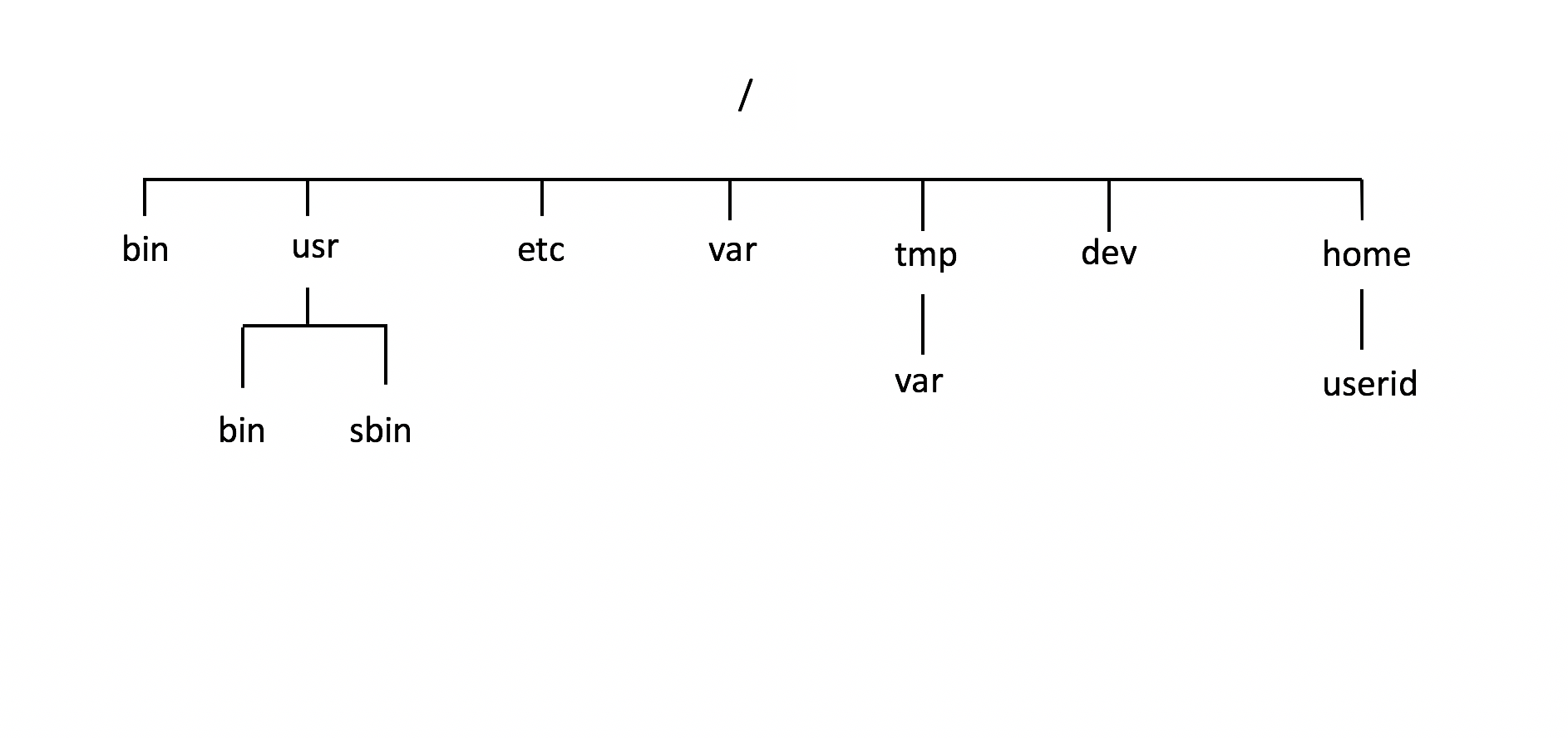 Directory Structure 2